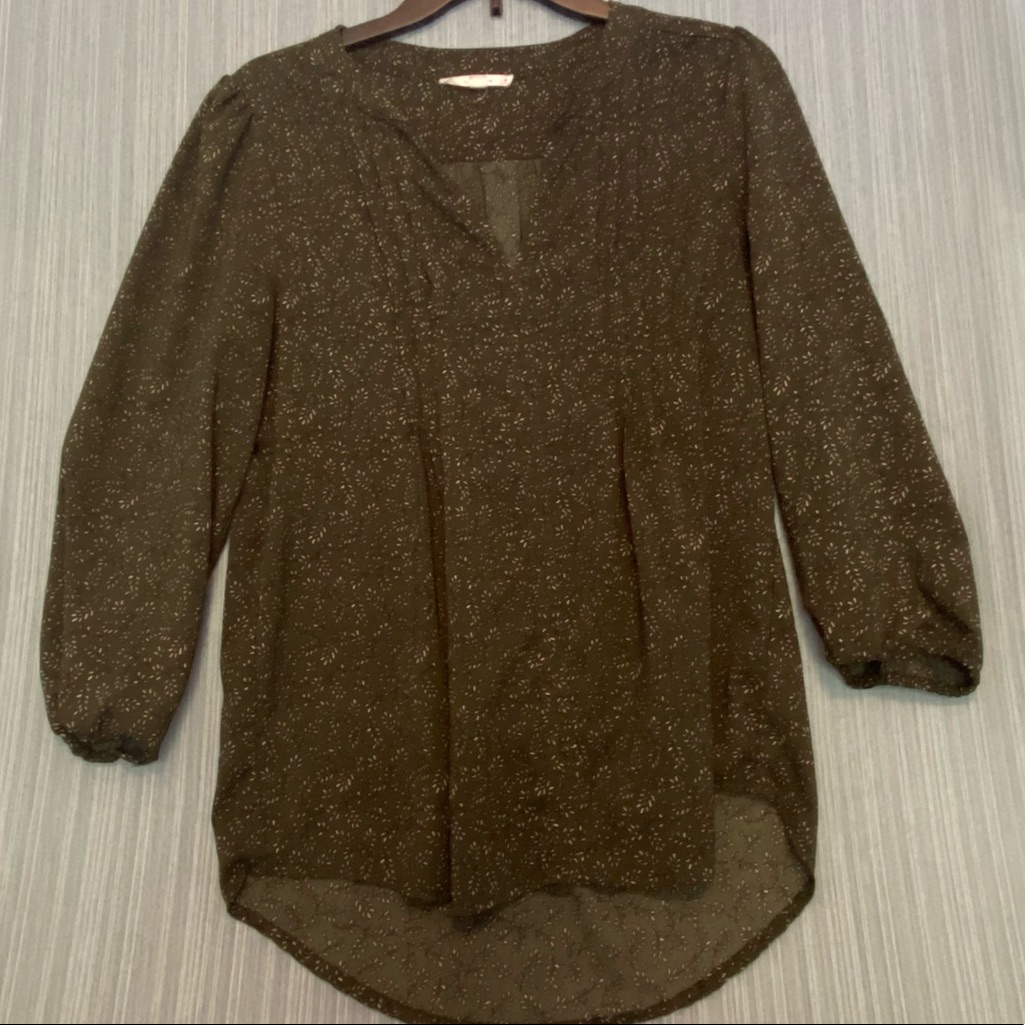 Fun 2 Fun Top
